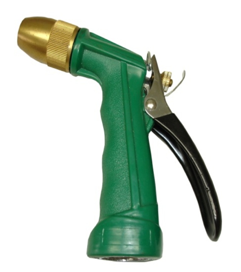 5.5" Adjustable Spray Nozzle